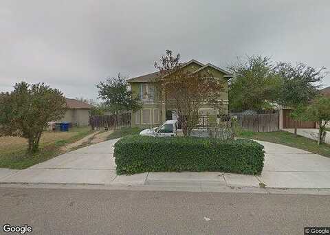 Floral, LAREDO, TX 78043