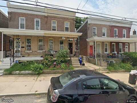 Krams, PHILADELPHIA, PA 19128