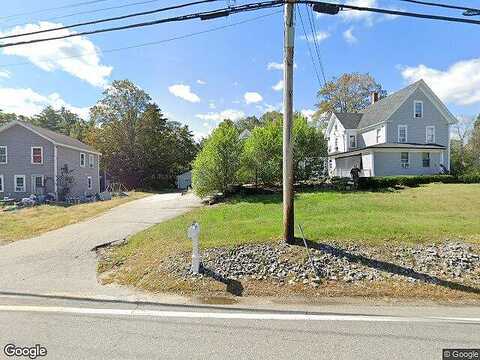 Main, FREMONT, NH 03044