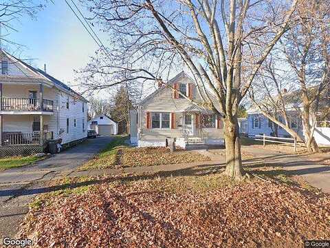 Matthew, ROME, NY 13440