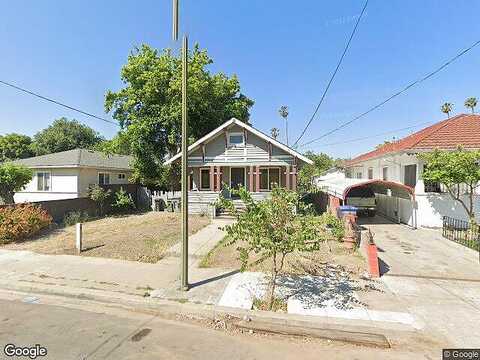 14Th, SAN JOSE, CA 95112