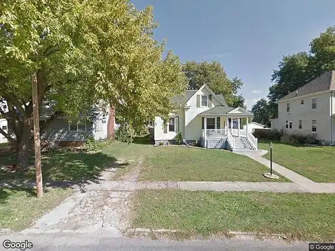 High, CARLINVILLE, IL 62626