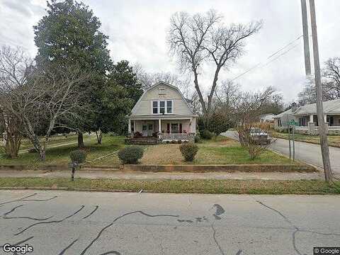 Oliver, ELBERTON, GA 30635