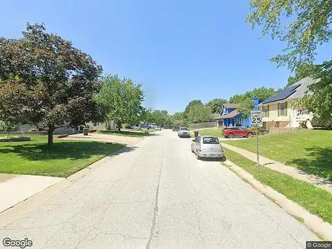 Leanne, BLUE SPRINGS, MO 64015