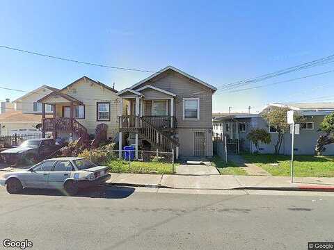 37Th, RICHMOND, CA 94804