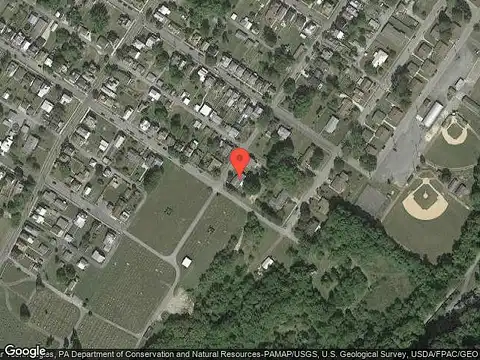 Shaver, MOUNT UNION, PA 17066