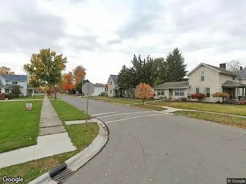 Silver, KENDALLVILLE, IN 46755