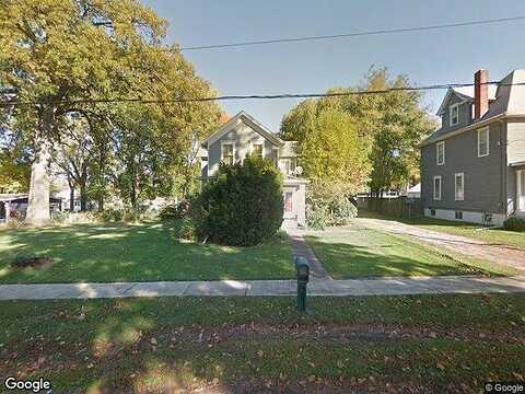 Jefferson, TOULON, IL 61483