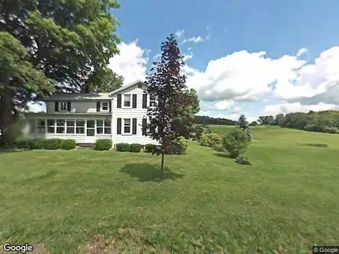 Kinter Hill, EDINBORO, PA 16412