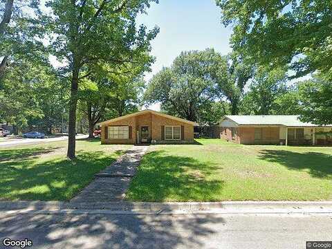 Margaret, PARIS, TX 75460