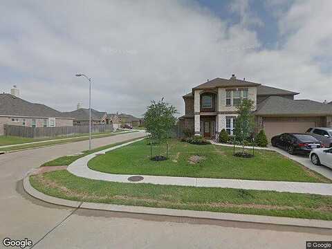 Cary Douglas, HOCKLEY, TX 77447