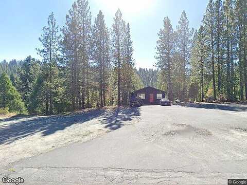 State Highway 108, STRAWBERRY, CA 95375