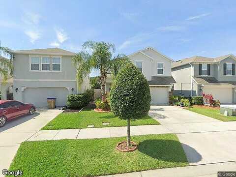 Turret, KISSIMMEE, FL 34743