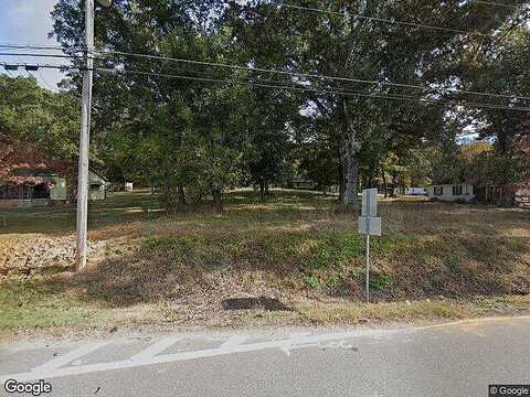 Highway 411, WHITE, GA 30184
