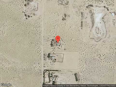 Becker, NEWBERRY SPRINGS, CA 92365