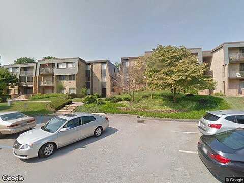 Old Post, PIKESVILLE, MD 21208