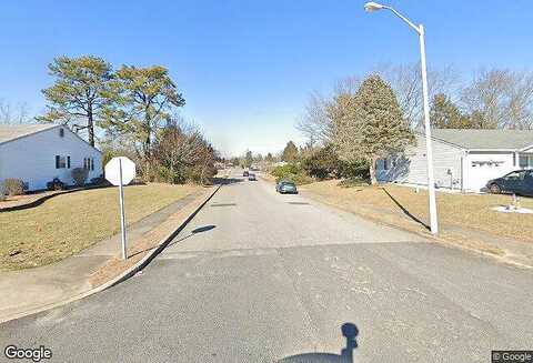 Belmont Ave, TOMS RIVER, NJ 08757