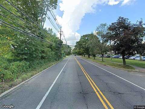 Chest-Crosswicks, CHESTERFIELD, NJ 08515