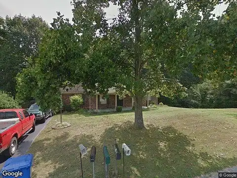 Cruse, CORYDON, IN 47112