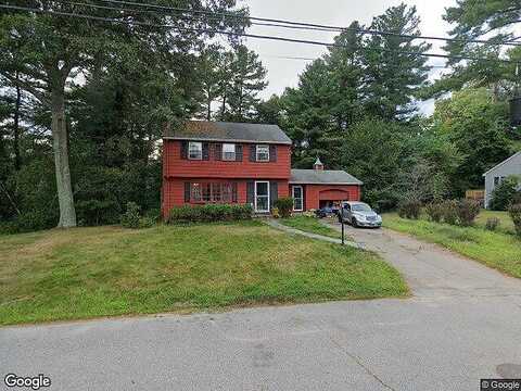 Deady, STOUGHTON, MA 02072