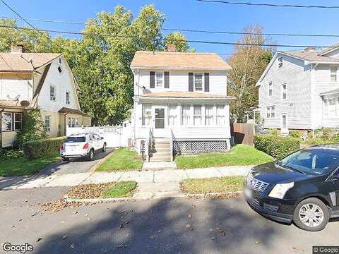 Desrosiers, SPRINGFIELD, MA 01104