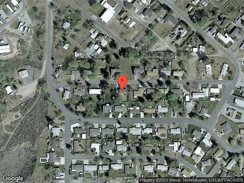 Diamond, ELECTRIC CITY, WA 99123