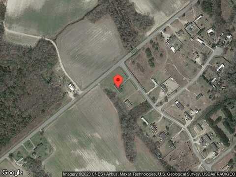 Dodge Point, PINETOPS, NC 27864