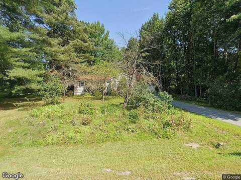 Dunn, WEST GARDINER, ME 04345