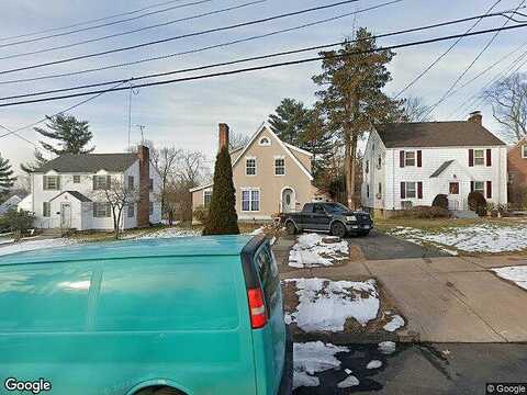Durham, HARTFORD, CT 06112