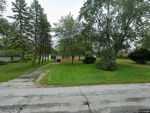 Center, GLENWOOD, IL 60425