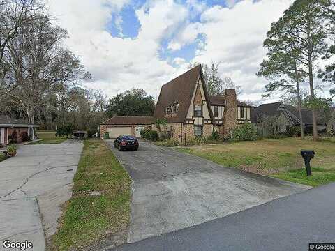 Levert, LULING, LA 70070