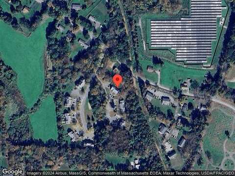 Edna, NORTH BROOKFIELD, MA 01535
