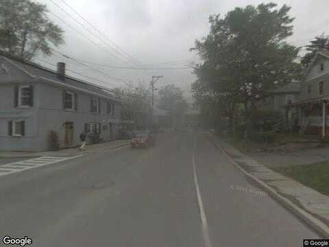 Elizabeth, SAUGERTIES, NY 12477