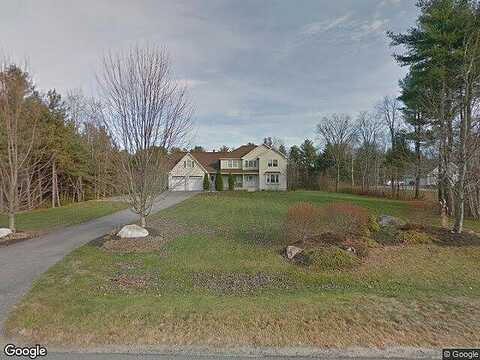 Fengler, SCARBOROUGH, ME 04074