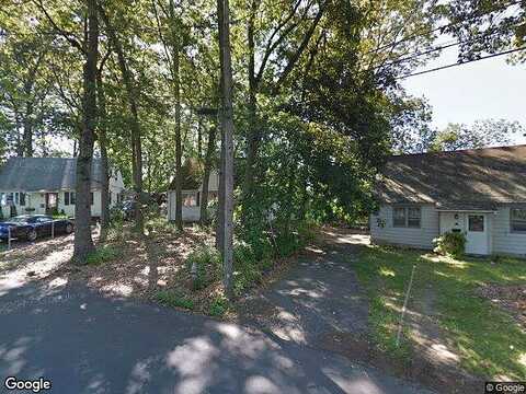 Fortress, NEW BRITAIN, CT 06053