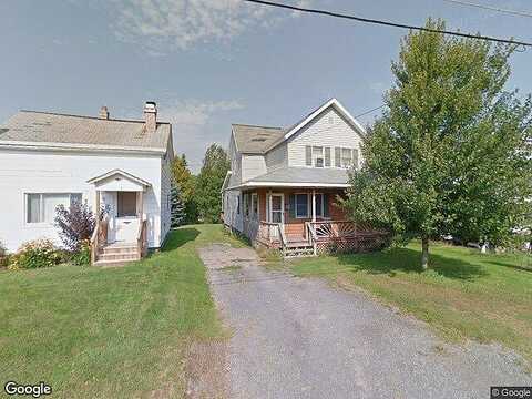 Franklin, CARTHAGE, NY 13619