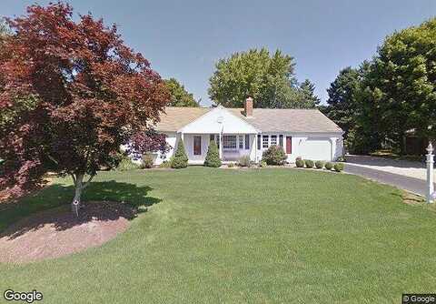 Gunwale, YARMOUTH PORT, MA 02675