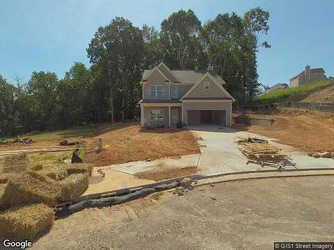 Hilda, COMMERCE, GA 30529