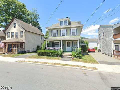 Kingston, PORT JERVIS, NY 12771