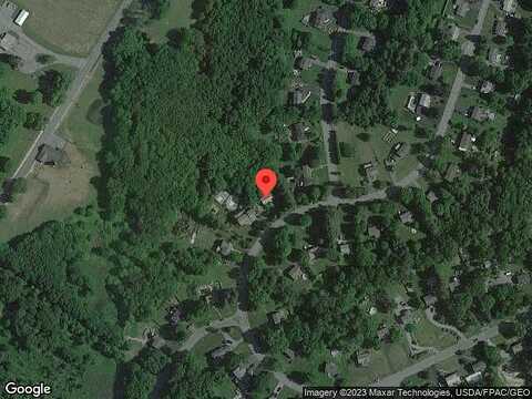 Mary Ann, OAK RIDGE, NJ 07438