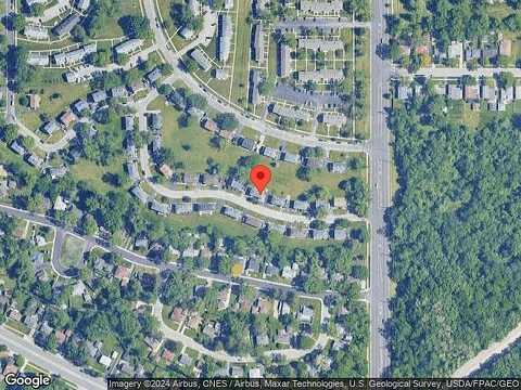 Mccarthy, PARK FOREST, IL 60466