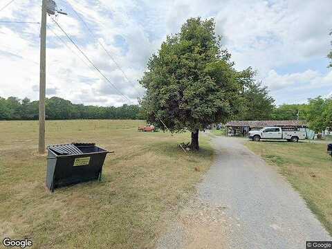 Molino Bench, TAFT, TN 38488