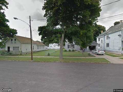 Orange, BUFFALO, NY 14204