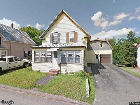 Osborne, FAIRFIELD, ME 04937