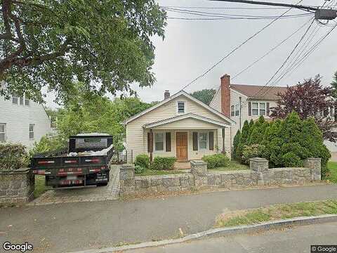 Pemberwick, GREENWICH, CT 06831