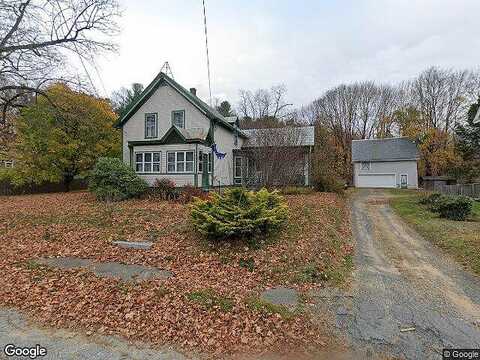 Richardson, WARREN, MA 01083