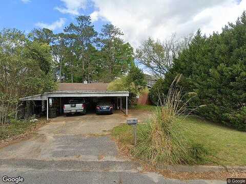 Ridgecrest, LUVERNE, AL 36049