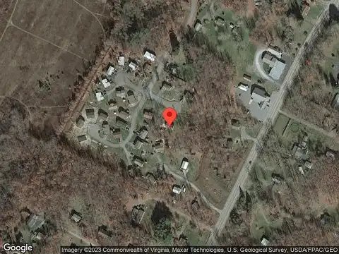 Rockville, OAKLAND, MD 21550