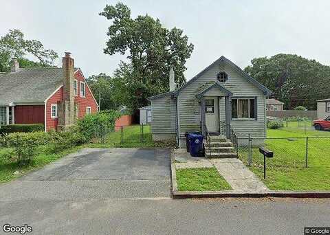 Salix, WARWICK, RI 02889