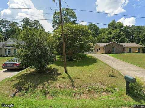Sandra, SMITHS STATION, AL 36877